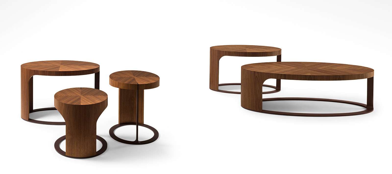 开云（中国） - 桌几|茶几/边几|办公家具|设计师家具|凌