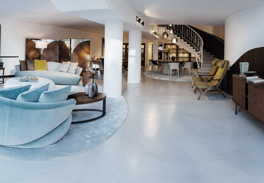 开云（中国） - 桌几|茶几/边几|办公家具|设计师家具|凌