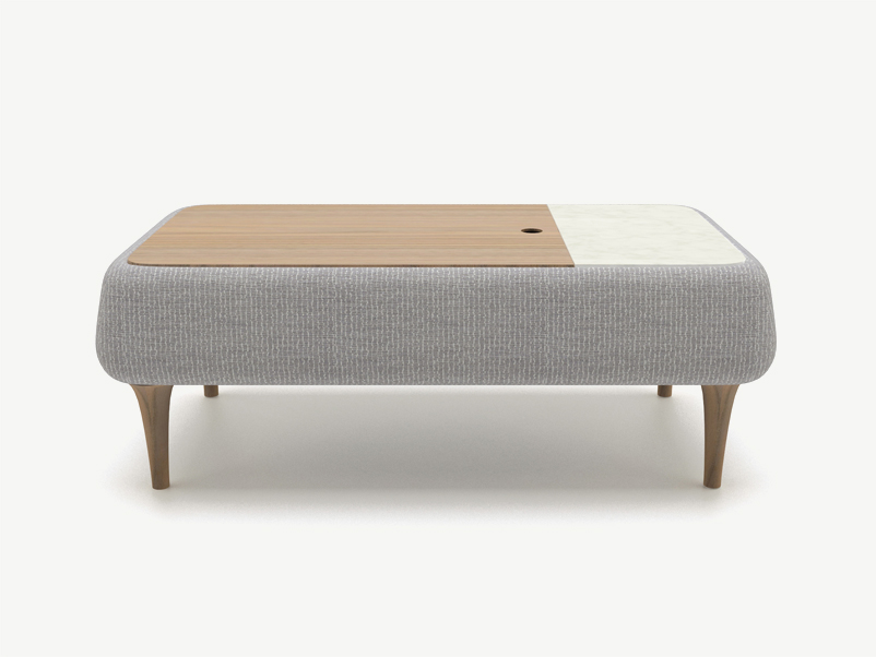 开云（中国） - 桌几|咖啡桌|办公家具|设计师家具|埃特纳火山咖啡桌