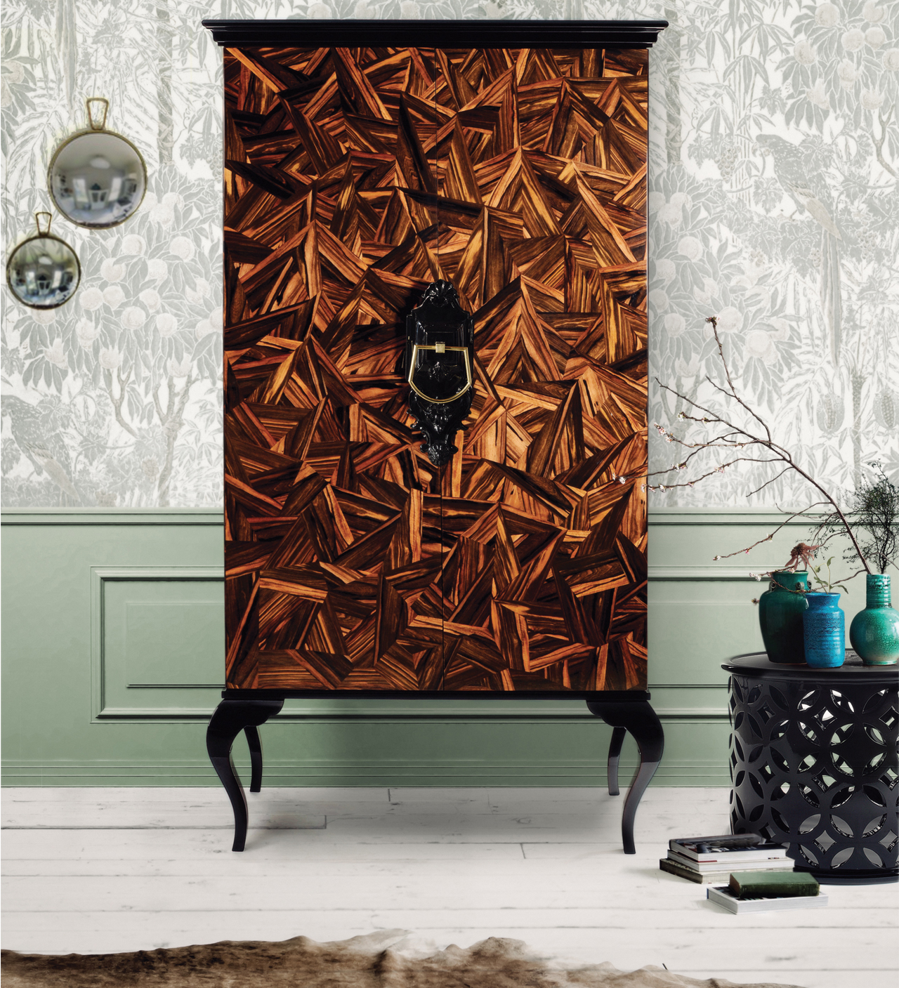 开云（中国） - 桌几|茶几/边几|办公家具|设计师家具|石头咖啡桌