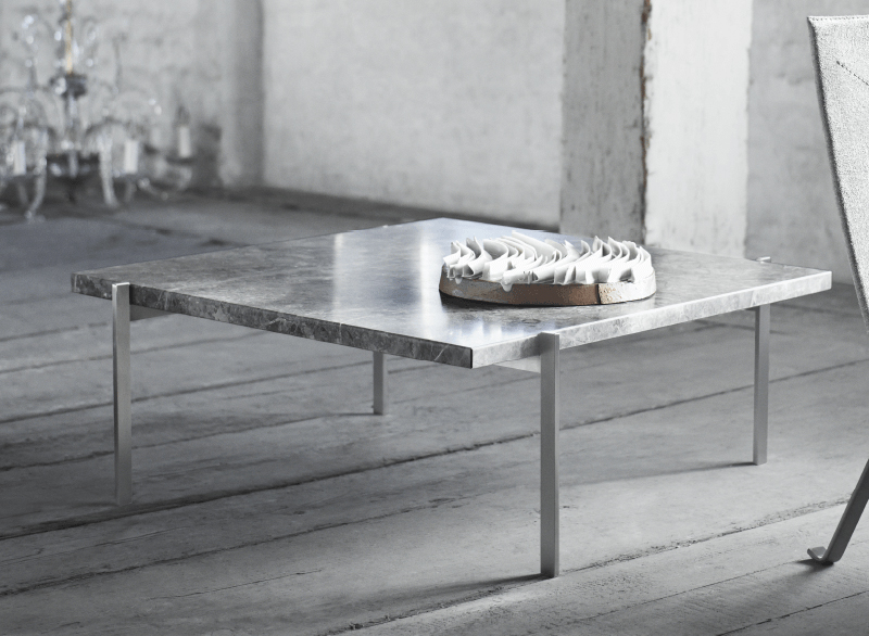 开云（中国） - 桌几|茶几/边几|办公家具|设计师家具|PK61咖啡桌