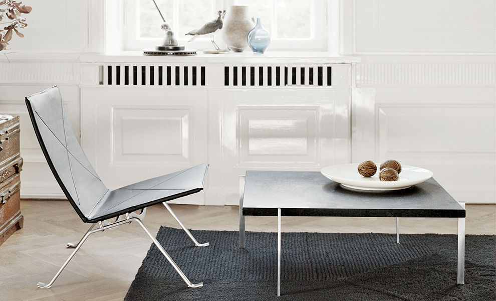 开云（中国） - 桌几|茶几/边几|办公家具|设计师家具|PK61咖啡桌