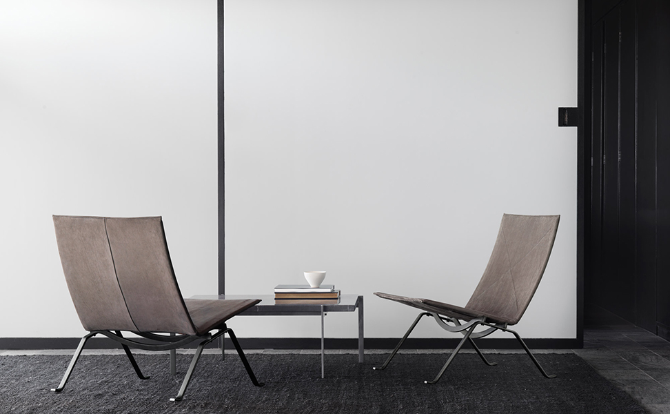 开云（中国） - 桌几|茶几/边几|办公家具|设计师家具|PK61咖啡桌