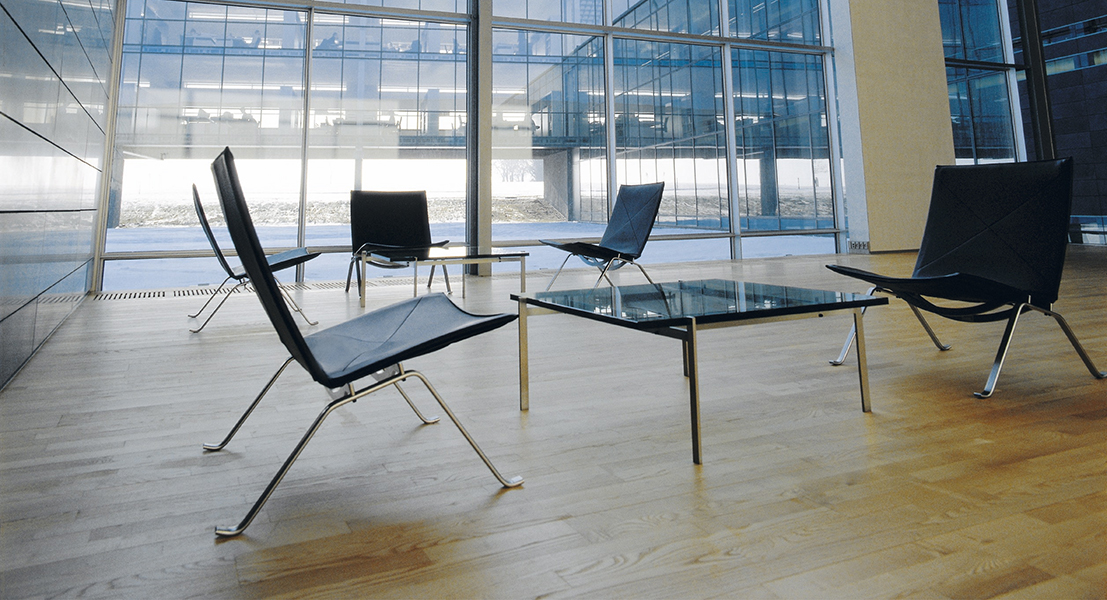 开云（中国） - 桌几|茶几/边几|办公家具|设计师家具|PK61咖啡桌