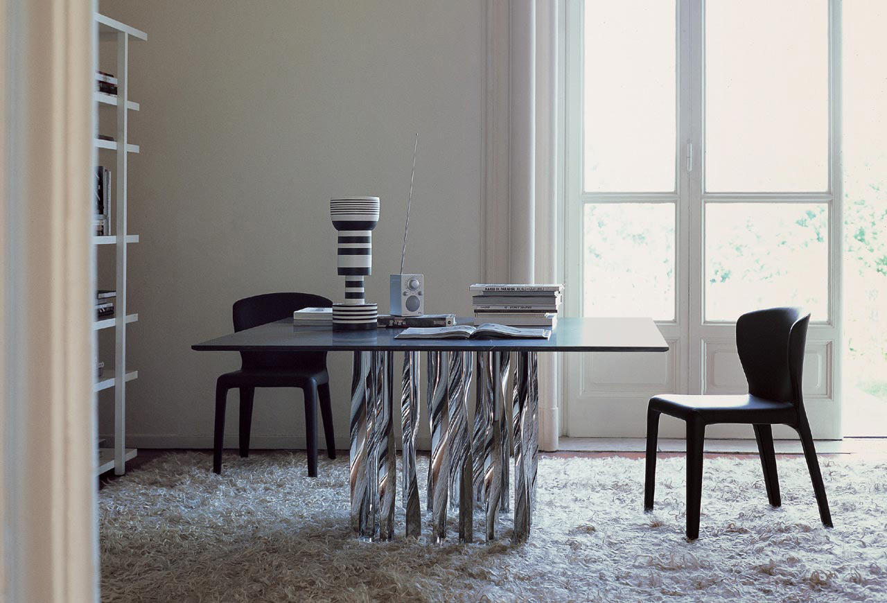 开云（中国） - 桌几|餐桌|办公家具|设计师家具|波波里餐桌