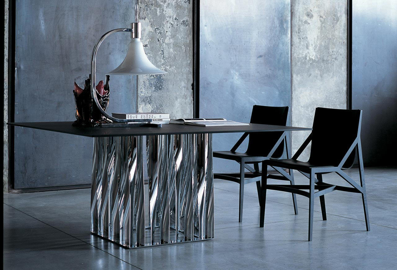 开云（中国） - 桌几|餐桌|办公家具|设计师家具|波波里餐桌