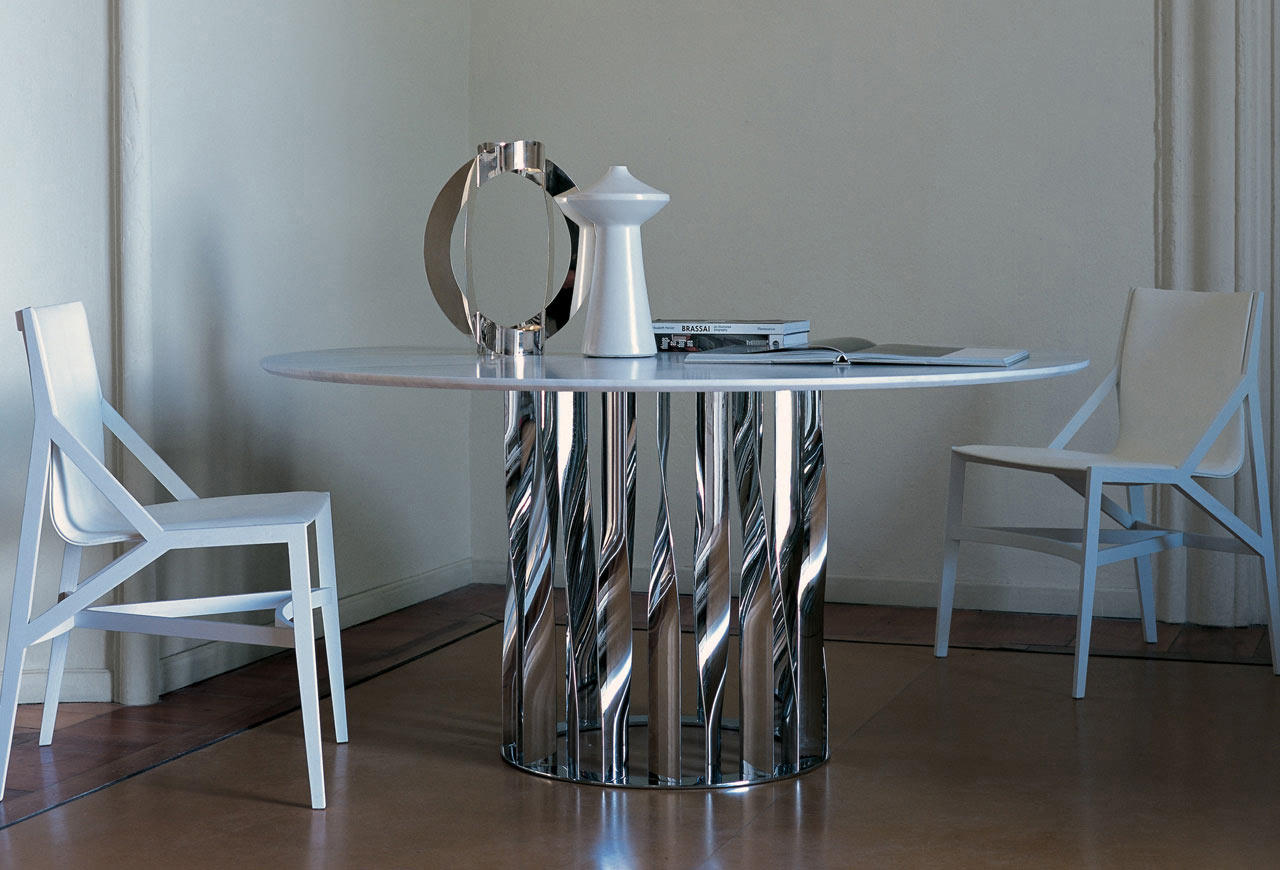 开云（中国） - 桌几|餐桌|办公家具|设计师家具|波波里餐桌