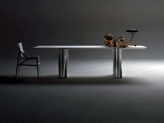 开云（中国） - 桌几|餐桌|办公家具|设计师家具|波波里餐桌