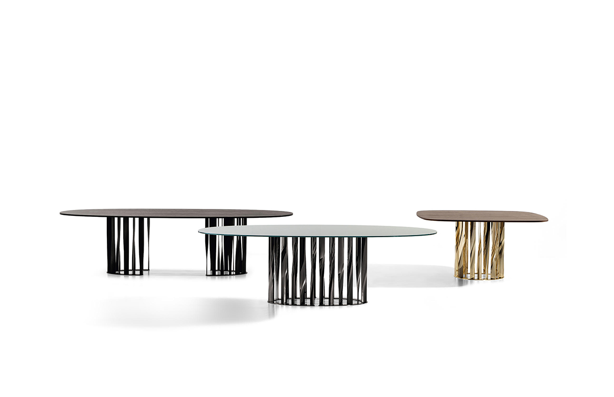 开云（中国） - 桌几|餐桌|办公家具|设计师家具|波波里餐桌