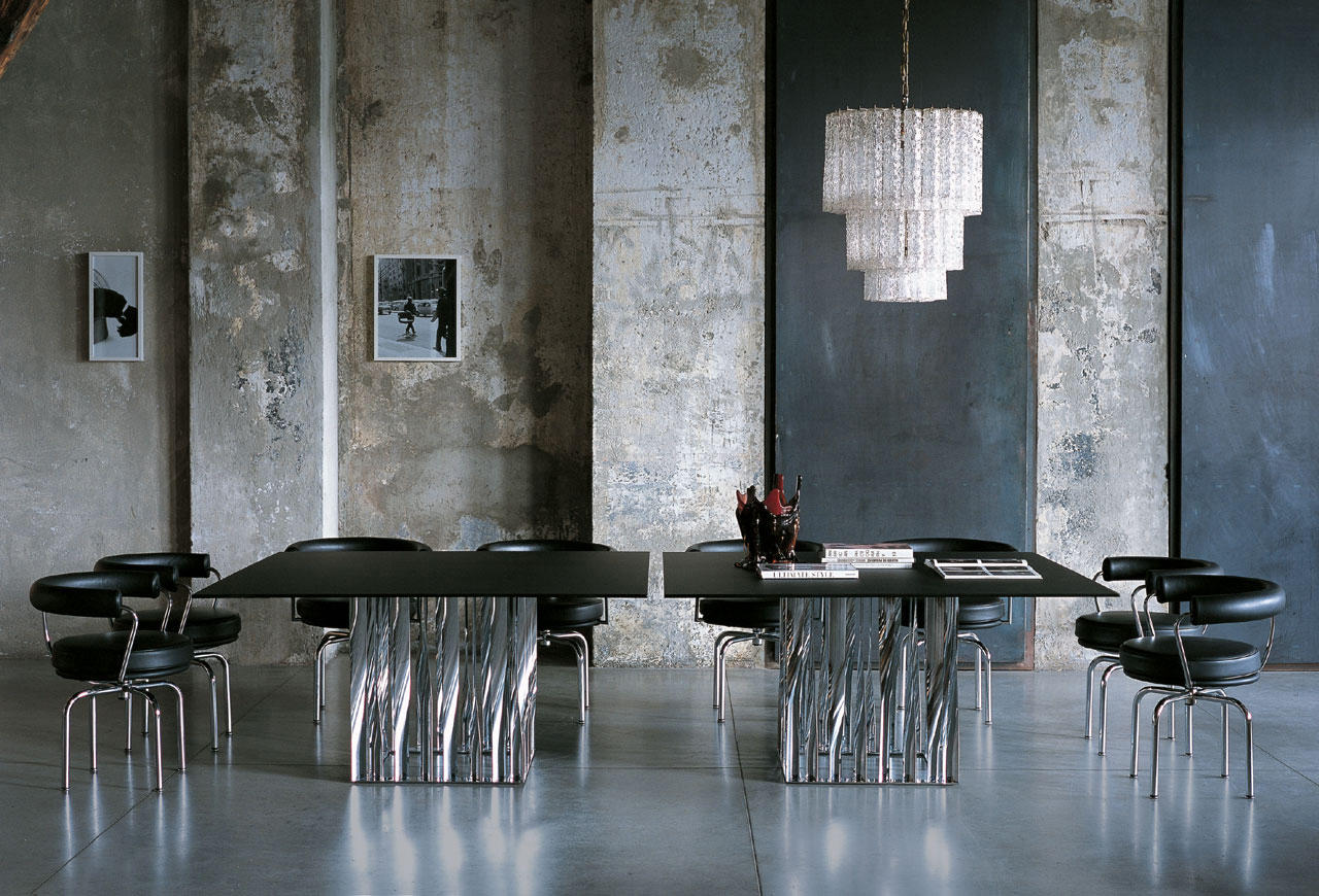 开云（中国） - 桌几|餐桌|办公家具|设计师家具|波波里餐桌