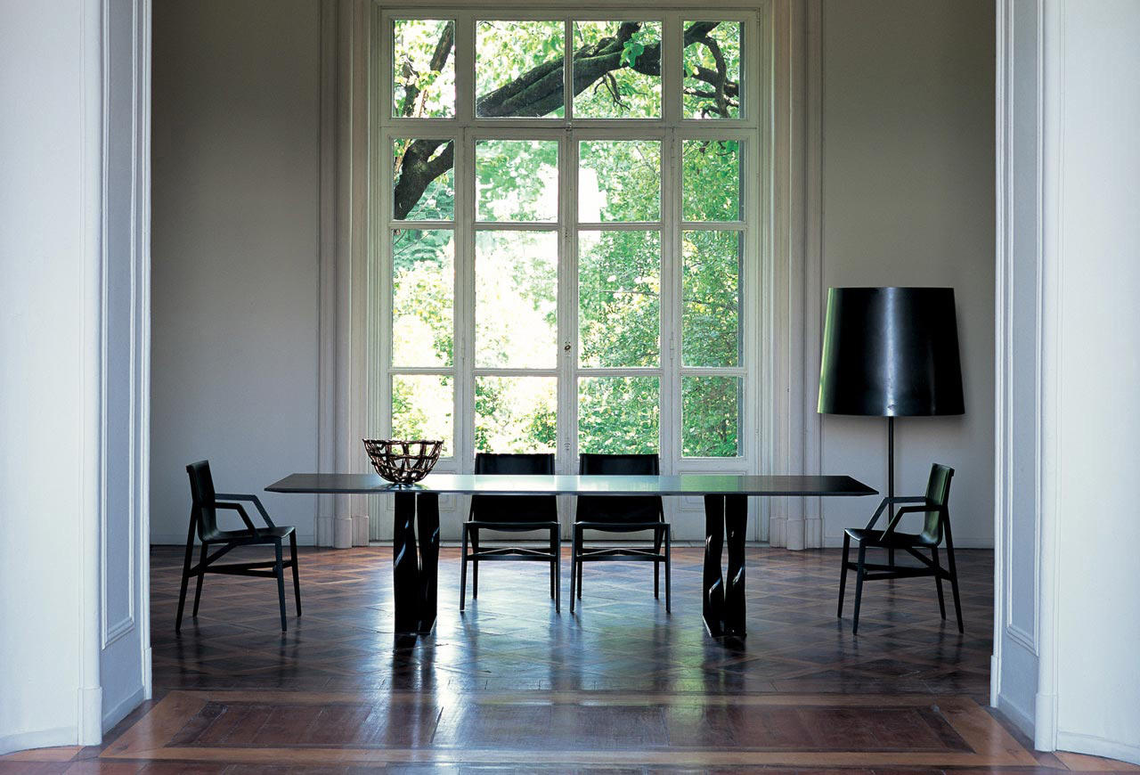 开云（中国） - 桌几|餐桌|办公家具|设计师家具|波波里餐桌