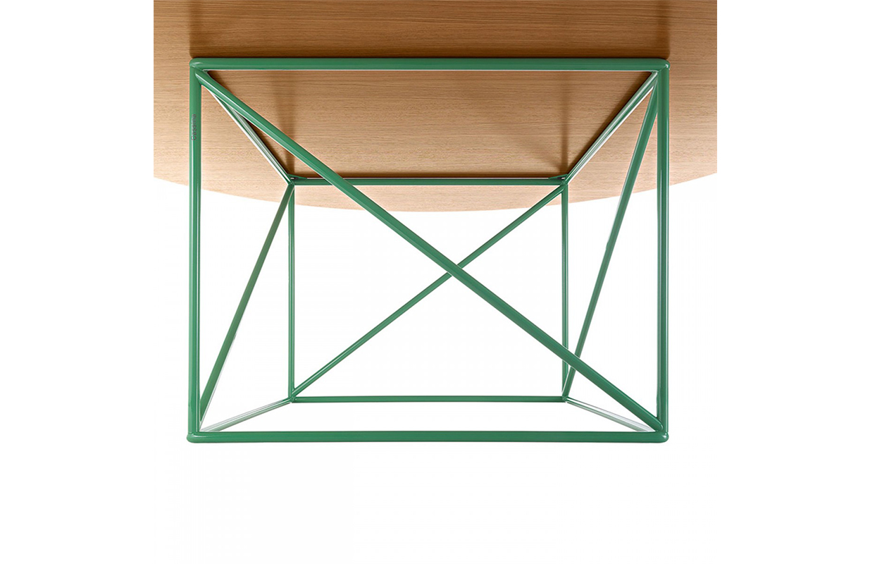 开云（中国） - 桌几|餐桌|办公家具|设计师家具|LC15 table