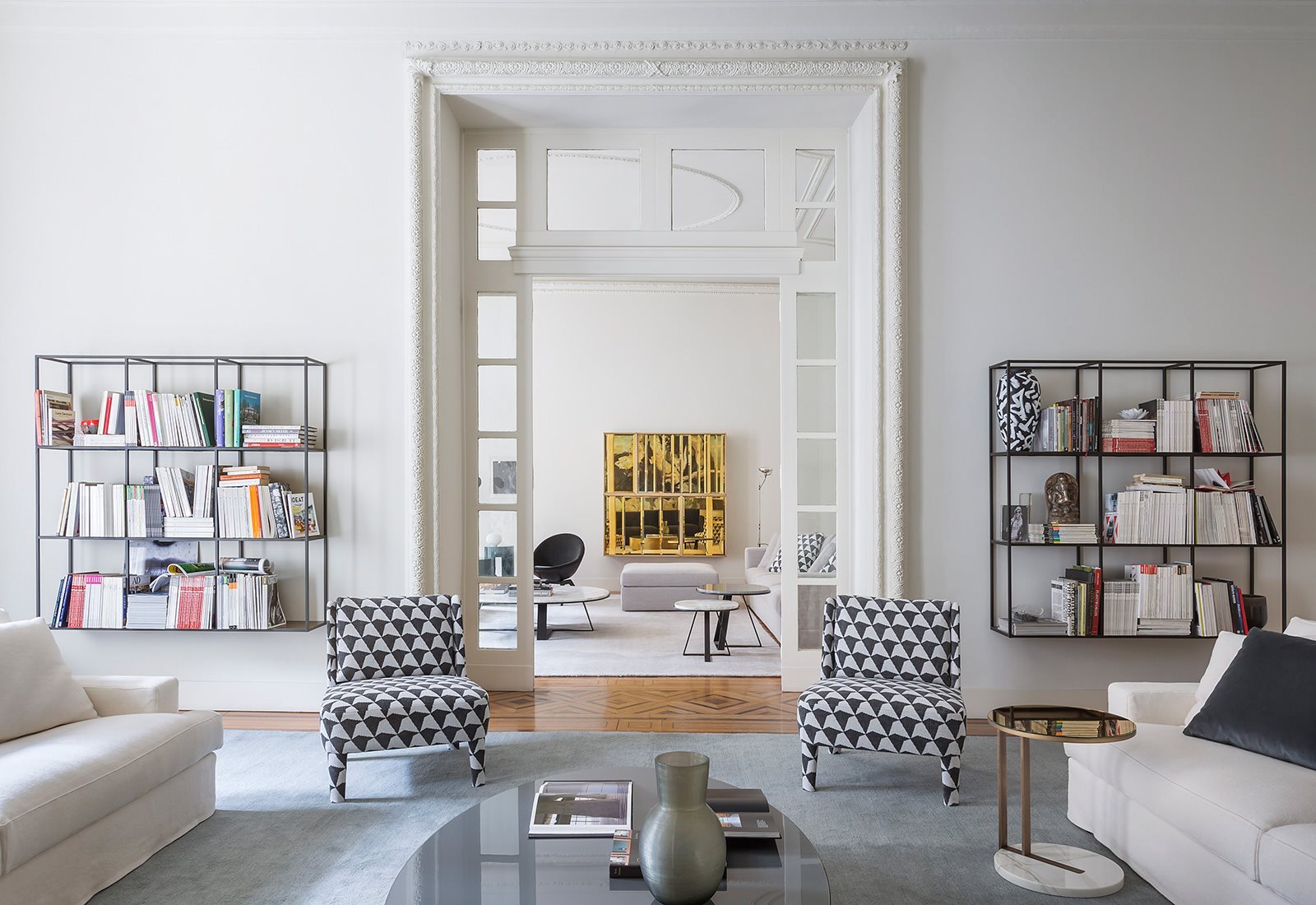 开云（中国） - 桌几|茶几/边几|办公家具|设计师家具|拉尔夫茶几