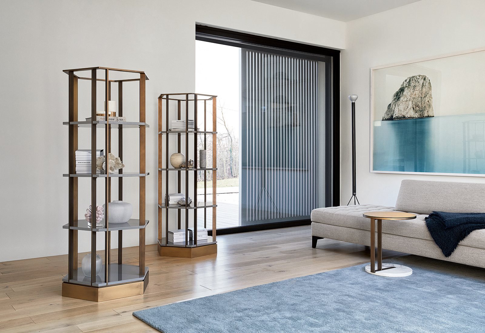 开云（中国） - 桌几|茶几/边几|办公家具|设计师家具|拉尔夫茶几