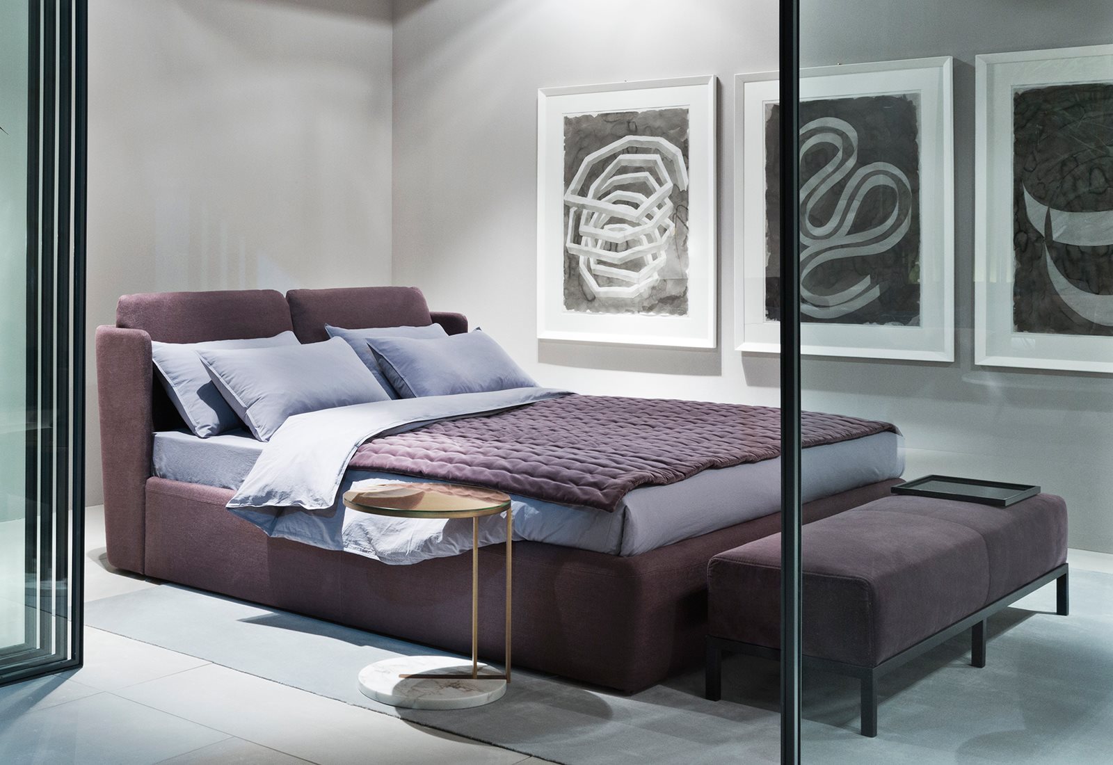 开云（中国） - 桌几|茶几/边几|办公家具|设计师家具|拉尔夫茶几