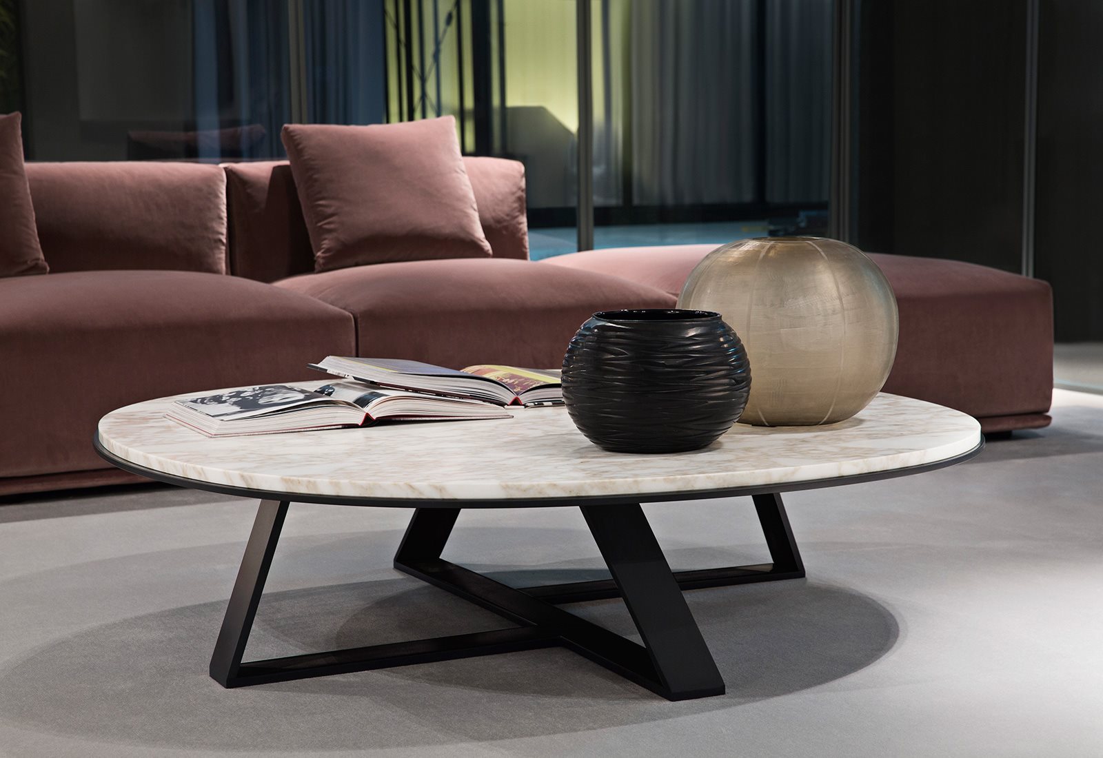 开云（中国） - 桌几|茶几/边几|办公家具|设计师家具|贾德圆茶几