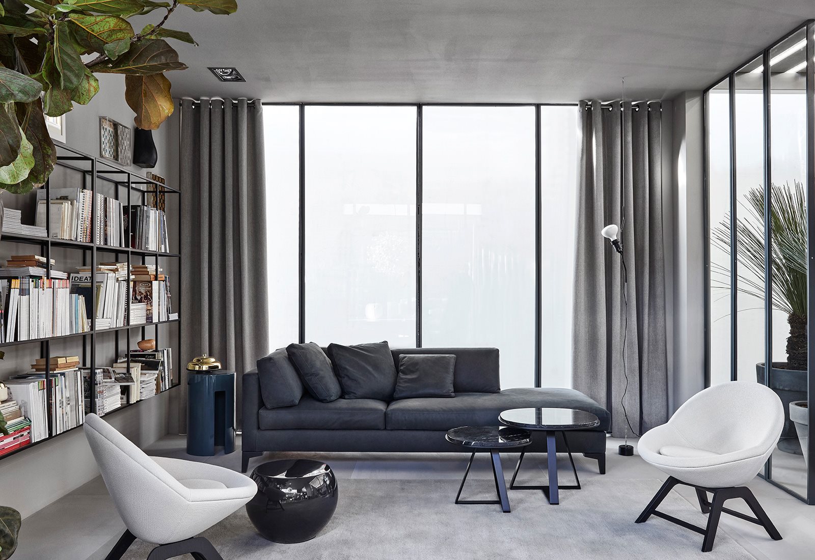 开云（中国） - 桌几|茶几/边几|办公家具|设计师家具|贾德圆茶几