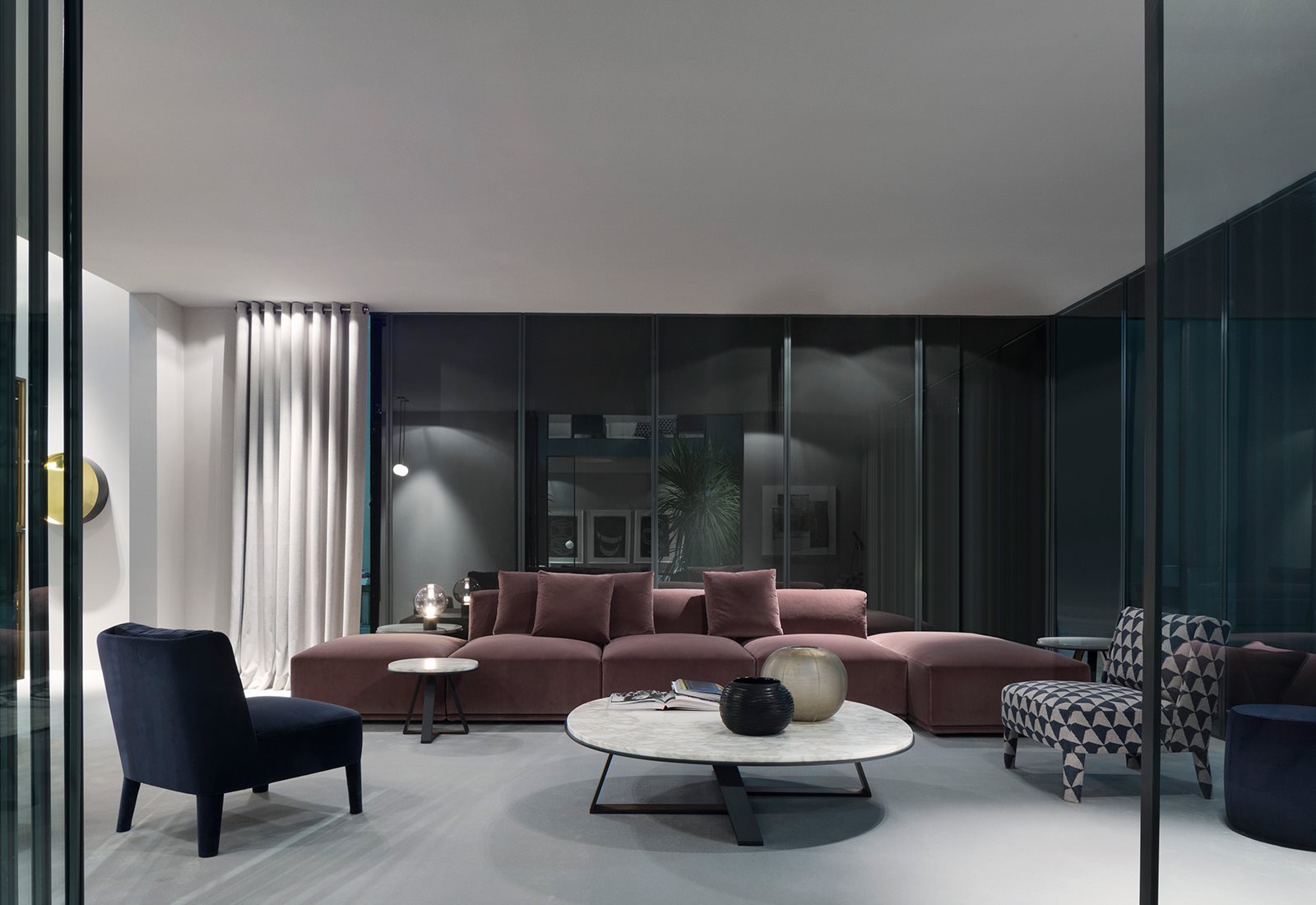 开云（中国） - 桌几|茶几/边几|办公家具|设计师家具|贾德圆茶几