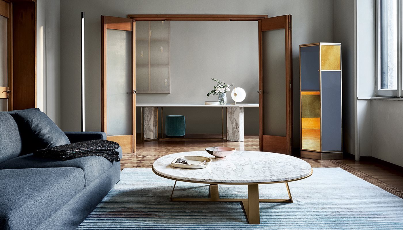 开云（中国） - 桌几|茶几/边几|办公家具|设计师家具|贾德圆茶几