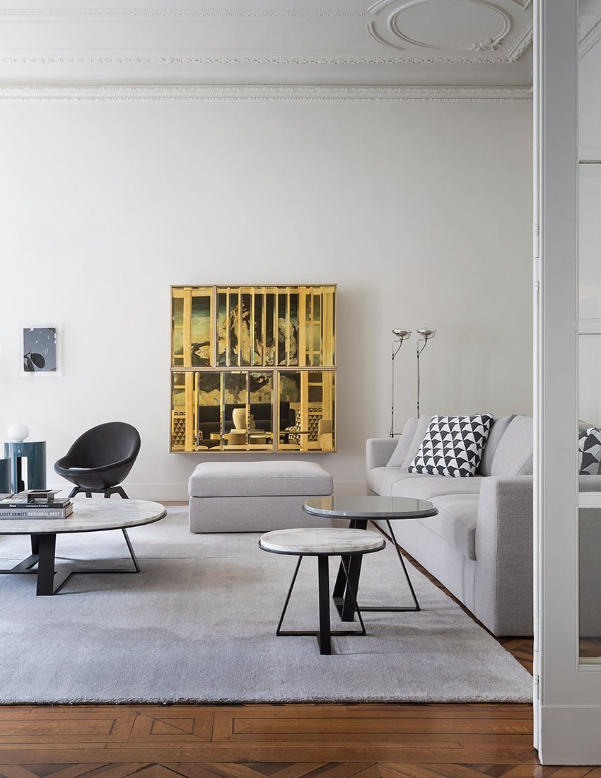 开云（中国） - 桌几|茶几/边几|办公家具|设计师家具|贾德圆茶几