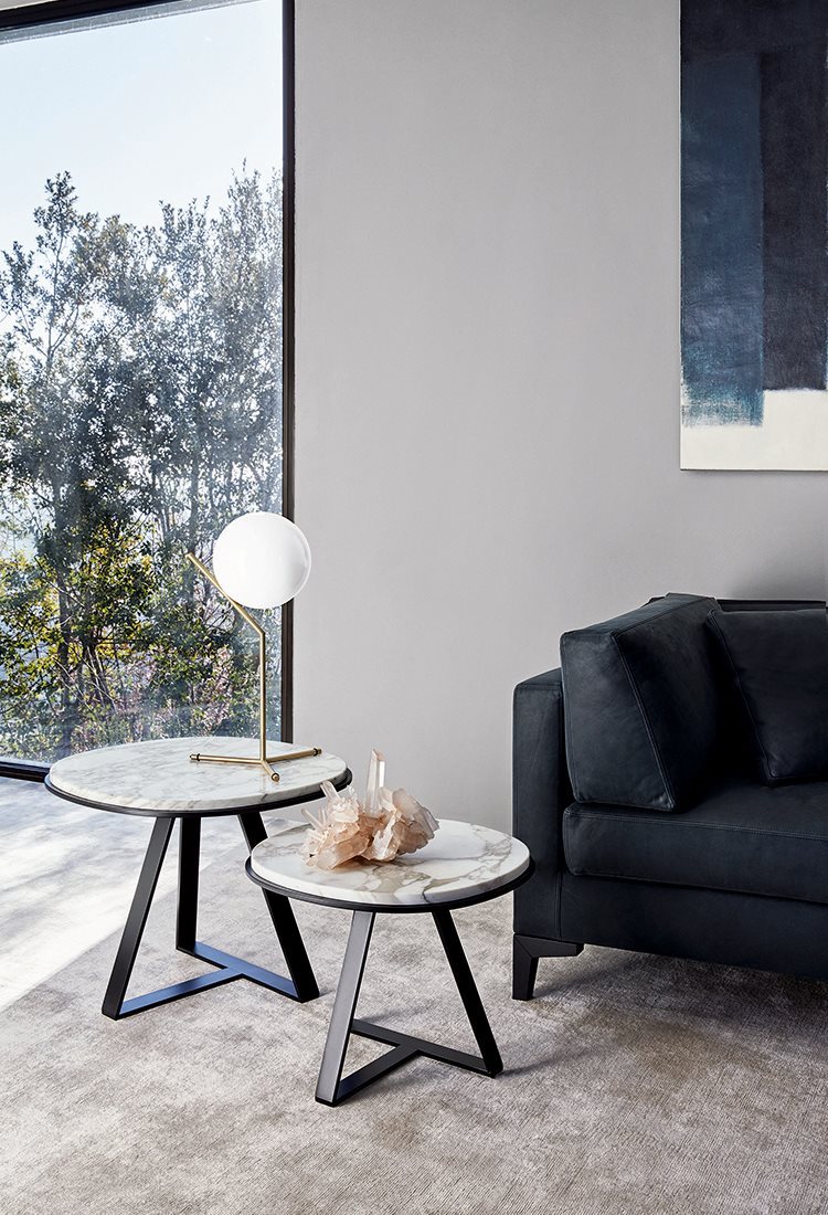 开云（中国） - 桌几|茶几/边几|办公家具|设计师家具|贾德圆茶几