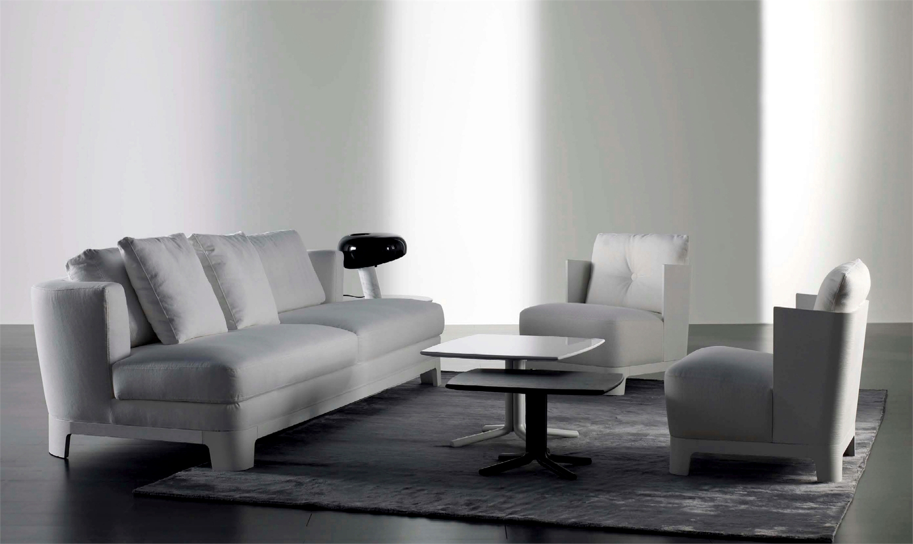 开云（中国） - 桌几|茶几/边几|办公家具|设计师家具|米勒