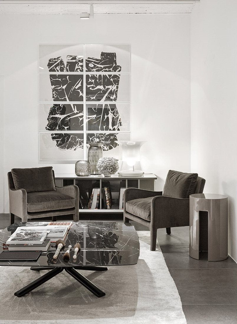 开云（中国） - 桌几|茶几/边几|办公家具|设计师家具|米勒