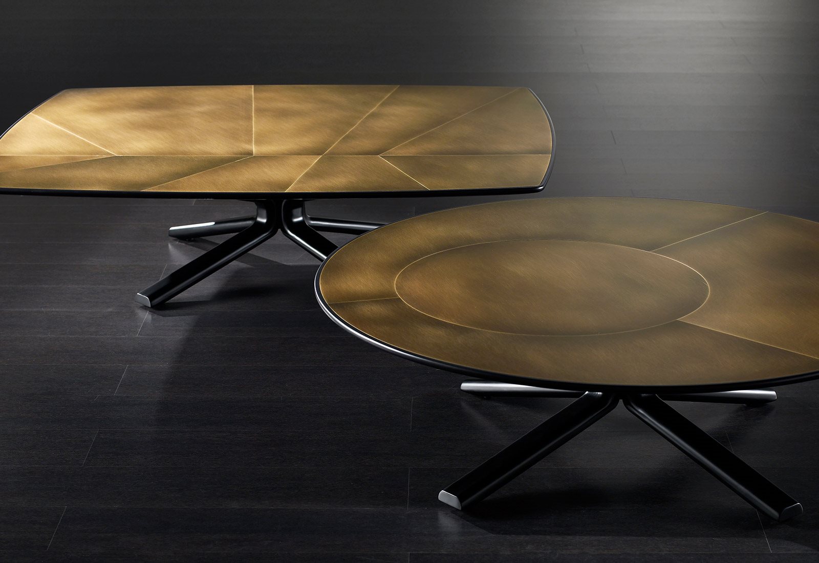 开云（中国） - 桌几|茶几/边几|办公家具|设计师家具|米勒