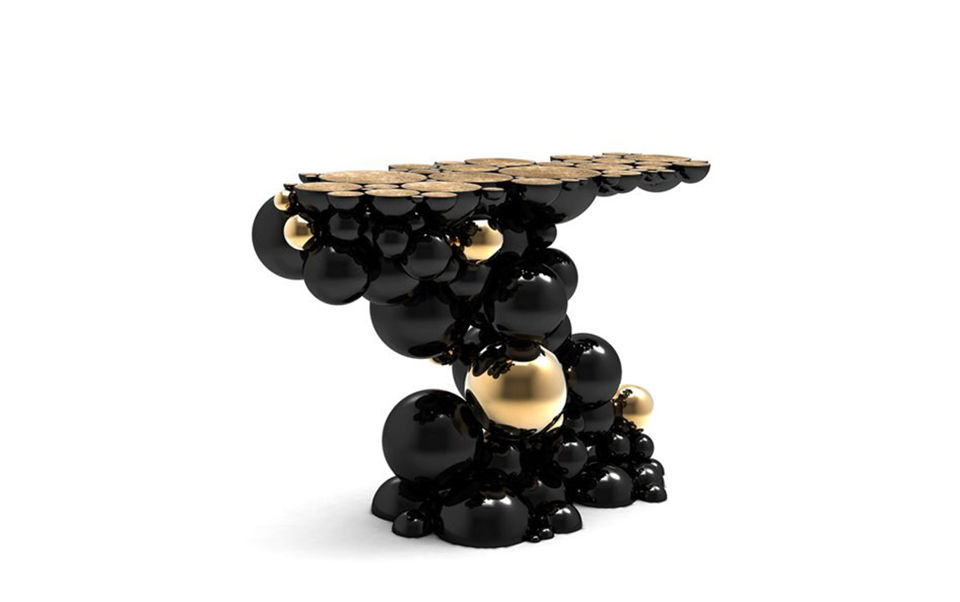 开云（中国） - 桌几|茶几/边几|办公家具|设计师家具|牛顿控制台