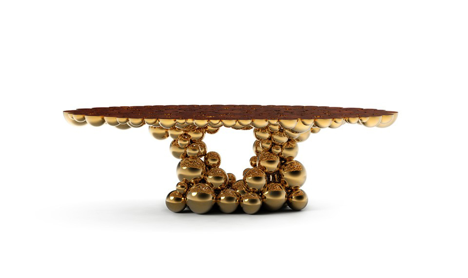 [开云（中国） - 桌几|餐桌|办公家具|设计师家具|牛顿餐桌]