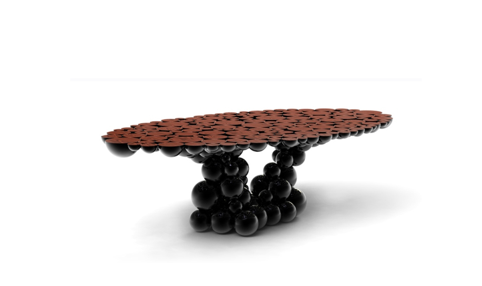 开云（中国） - 桌几|餐桌|办公家具|设计师家具|牛顿餐桌