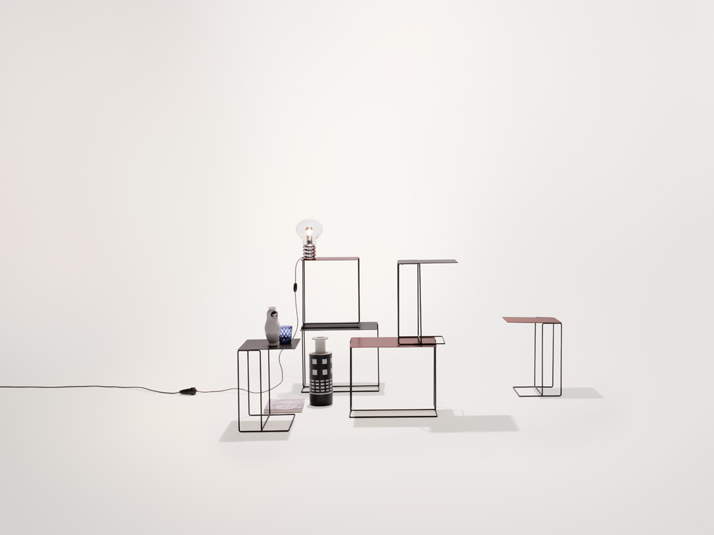 开云（中国） - 桌几|茶几/边几|办公家具|设计师家具|oki桌几