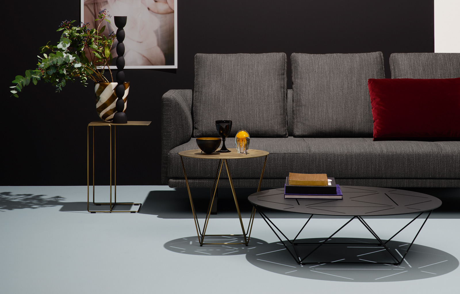 开云（中国） - 桌几|茶几/边几|办公家具|设计师家具|oki桌几