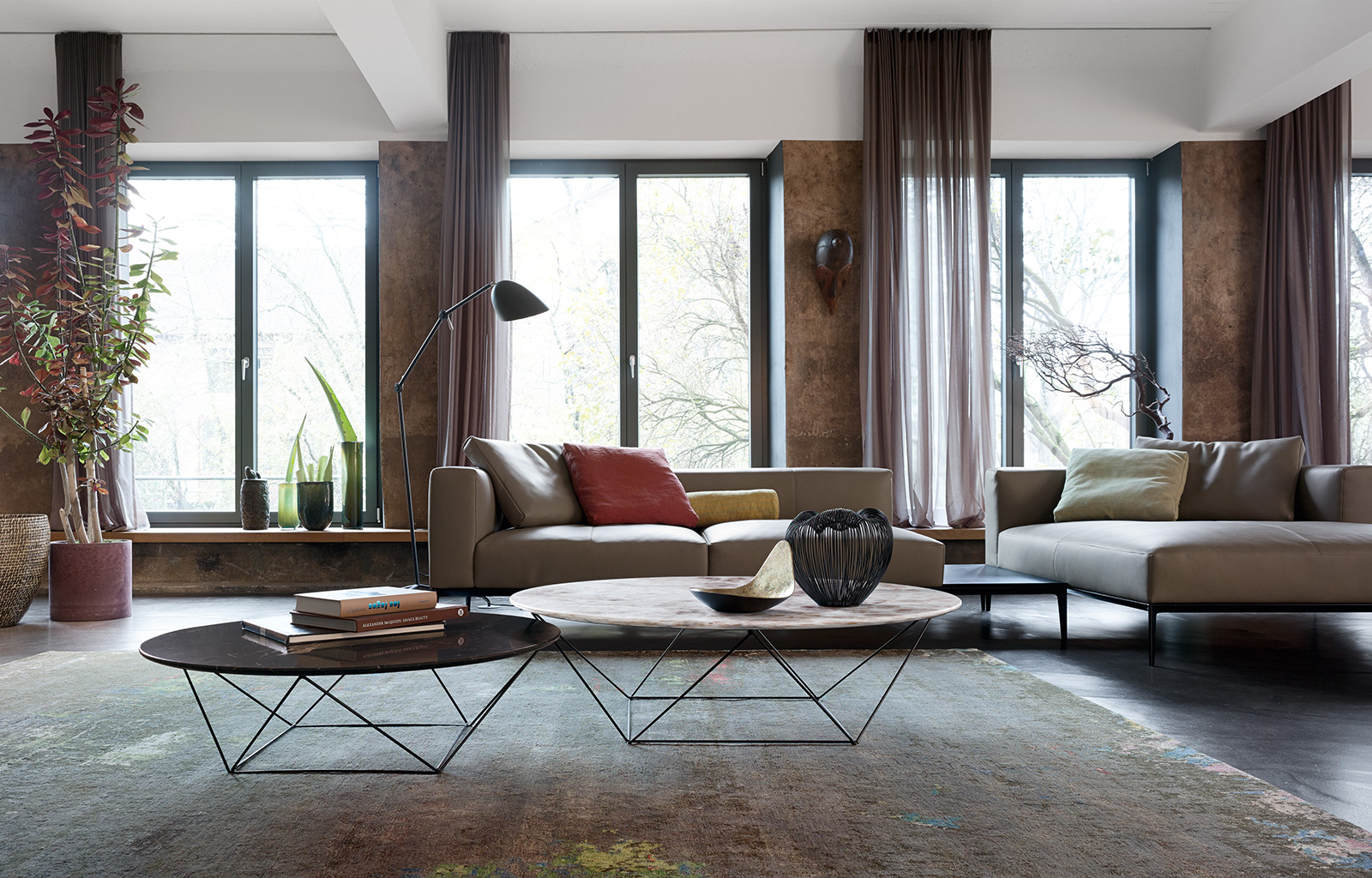 开云（中国） - 桌几|茶几/边几|办公家具|设计师家具|joco石桌