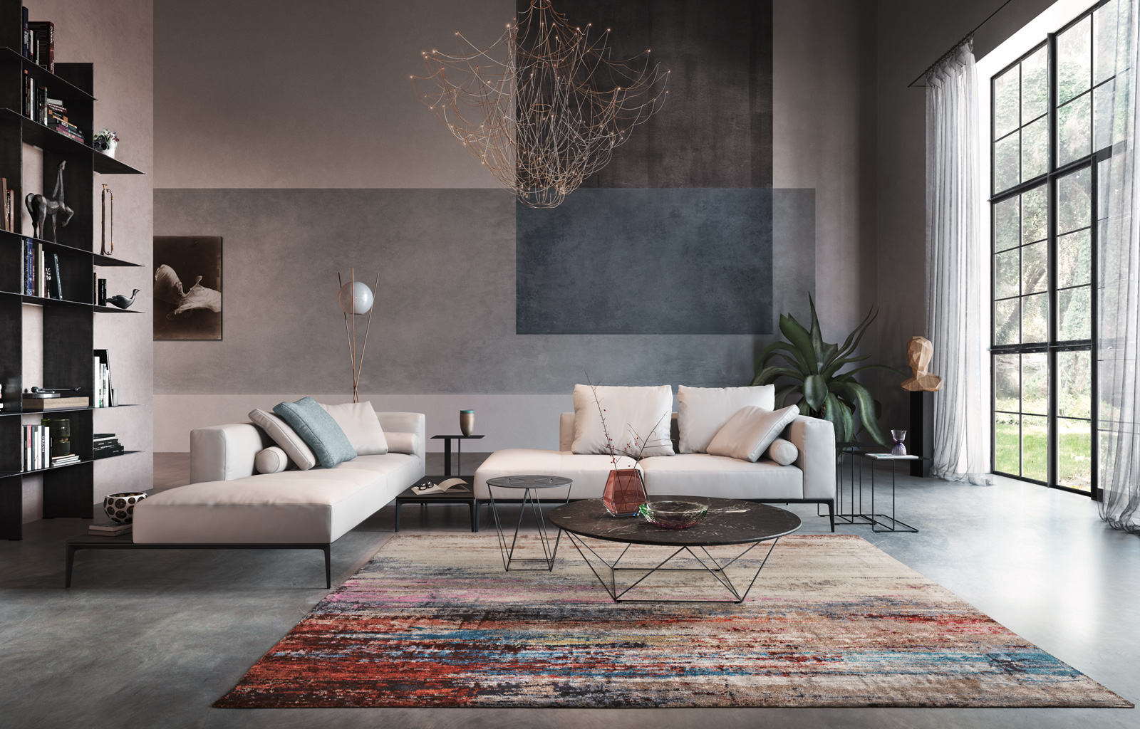 开云（中国） - 桌几|茶几/边几|办公家具|设计师家具|joco石桌