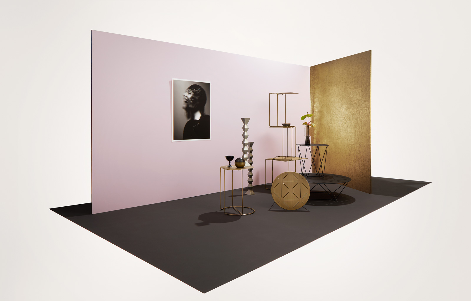 开云（中国） - 桌几|茶几/边几|办公家具|设计师家具|joco桌几