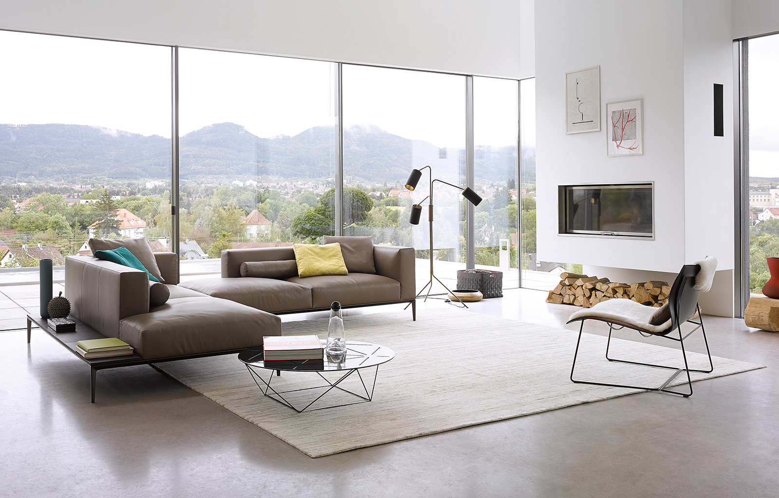 开云（中国） - 桌几|茶几/边几|办公家具|设计师家具|joco桌几