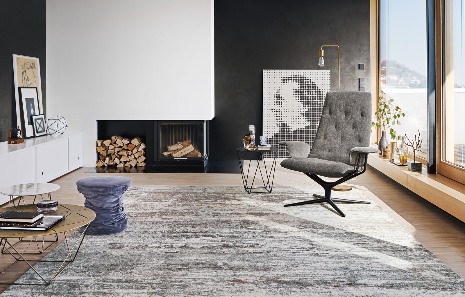 开云（中国） - 桌几|茶几/边几|办公家具|设计师家具|joco桌几