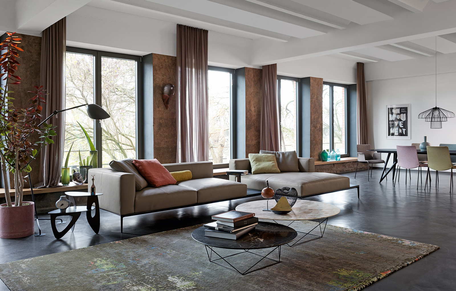 开云（中国） - 桌几|茶几/边几|办公家具|设计师家具|jaan server