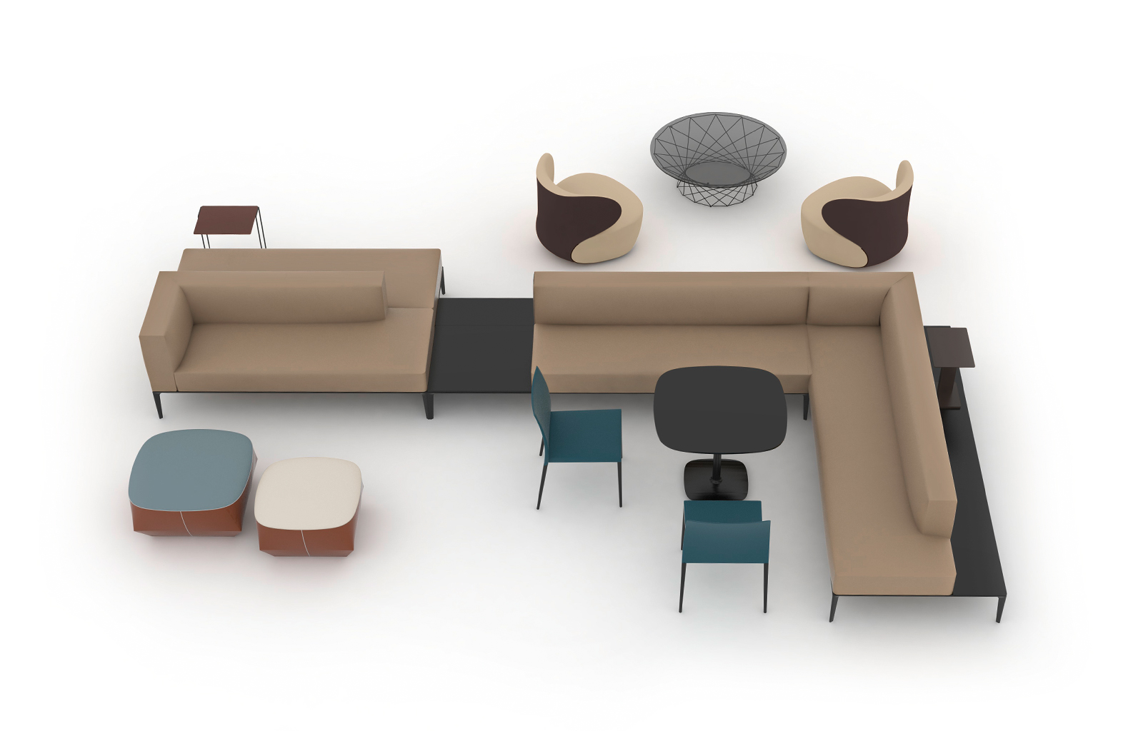 开云（中国） - 桌几|茶几/边几|办公家具|设计师家具|jaan server