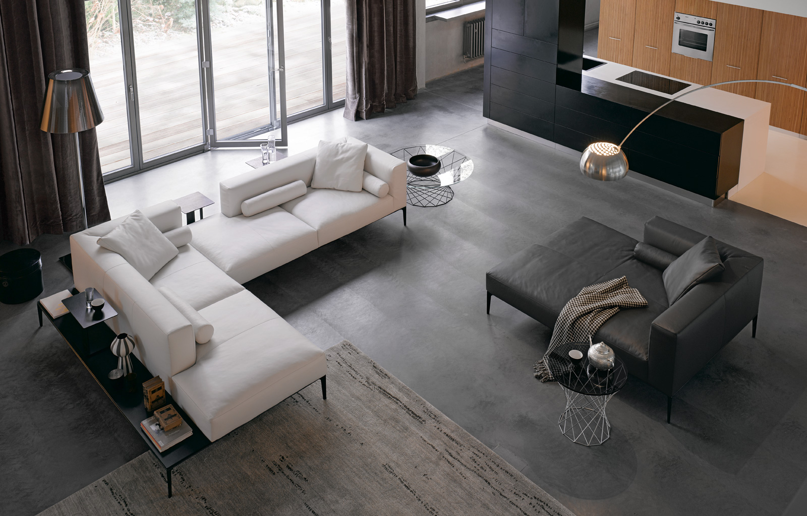 开云（中国） - 桌几|茶几/边几|办公家具|设计师家具|jaan server