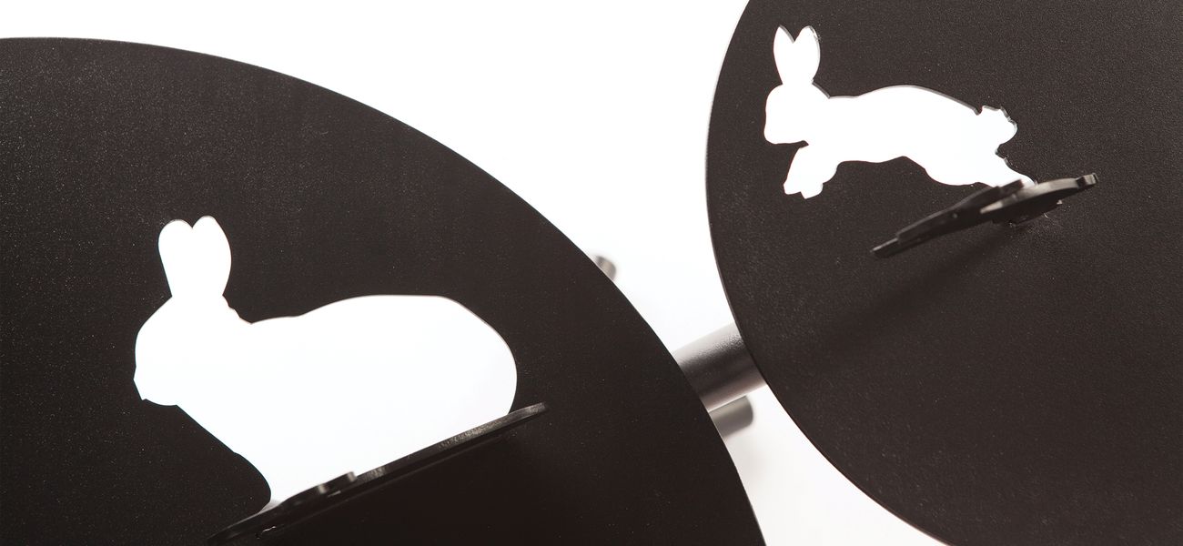 开云（中国） - 桌几|茶几/边几|办公家具|设计师家具|兔子桌/小鸟桌