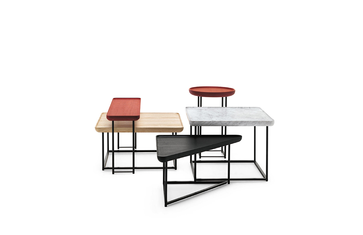 [开云（中国） - 桌几|咖啡桌|办公家具|设计师家具|381 torei咖啡桌]