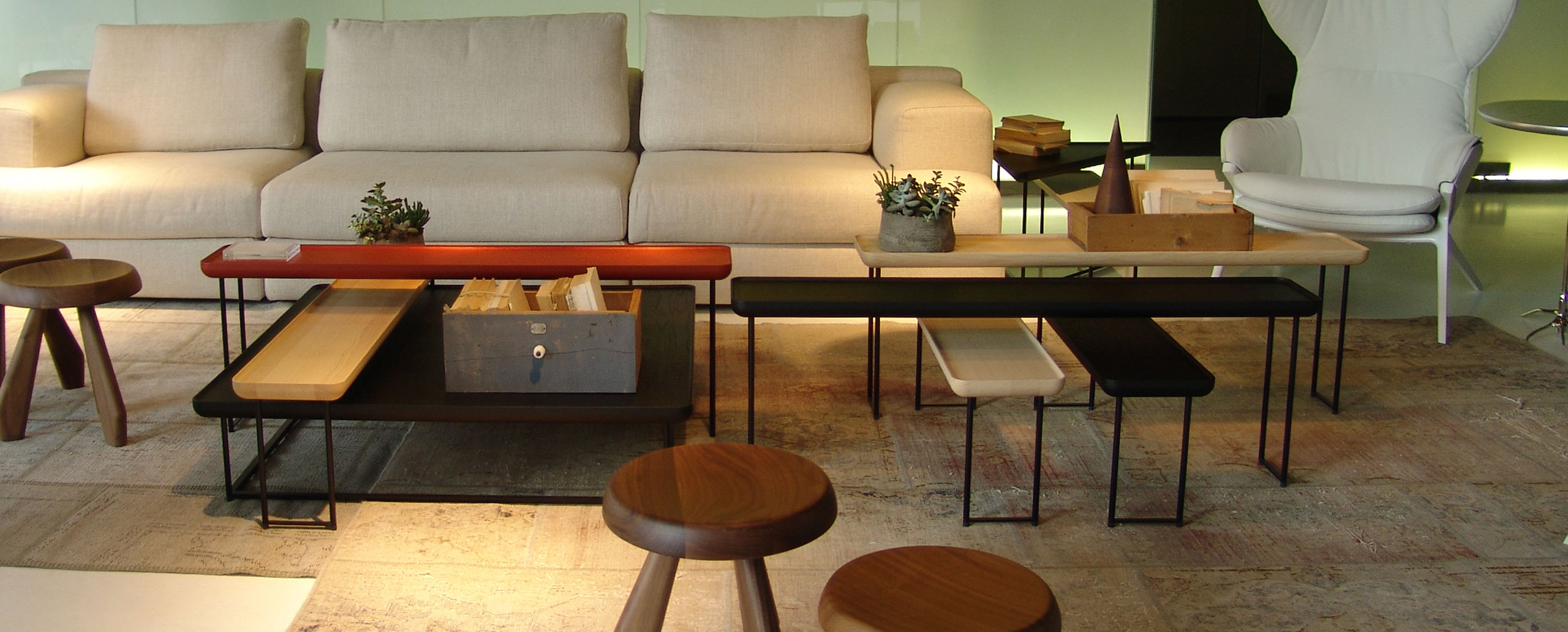 开云（中国） - 桌几|咖啡桌|办公家具|设计师家具|381 torei咖啡桌