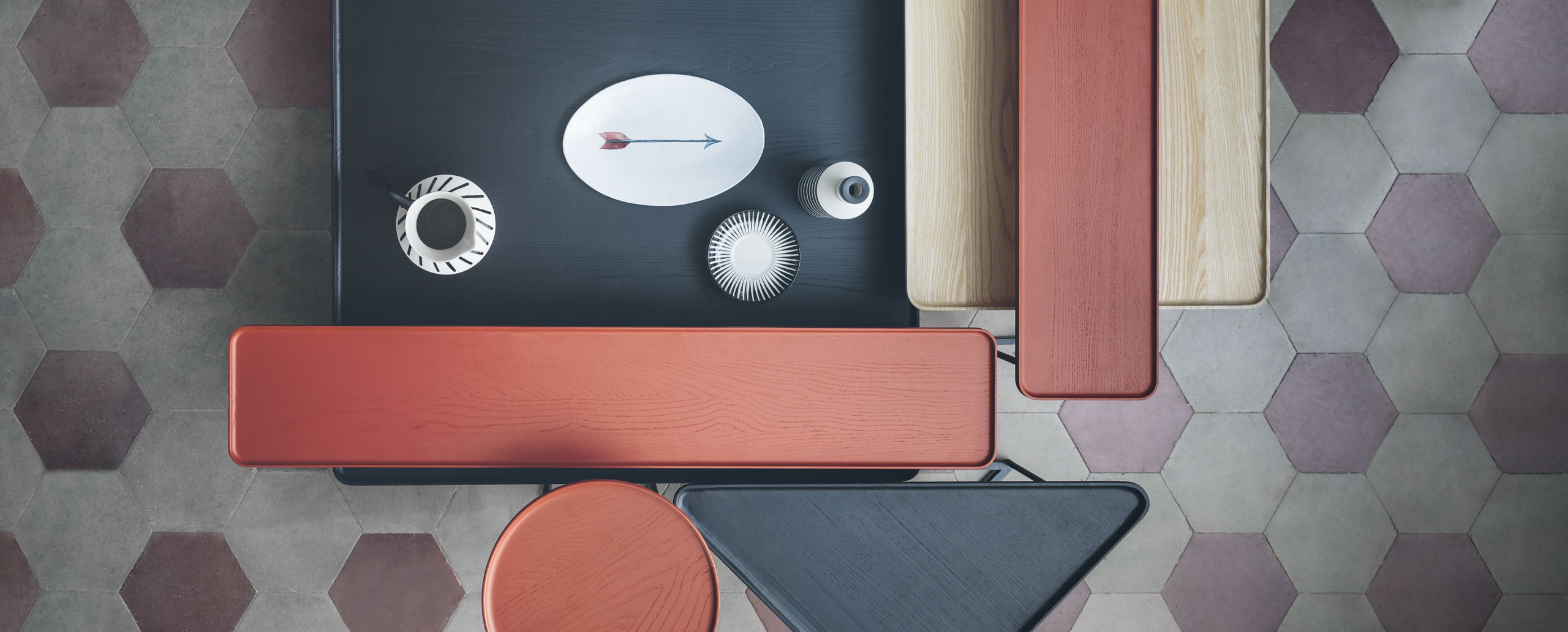 开云（中国） - 桌几|咖啡桌|办公家具|设计师家具|381 torei咖啡桌