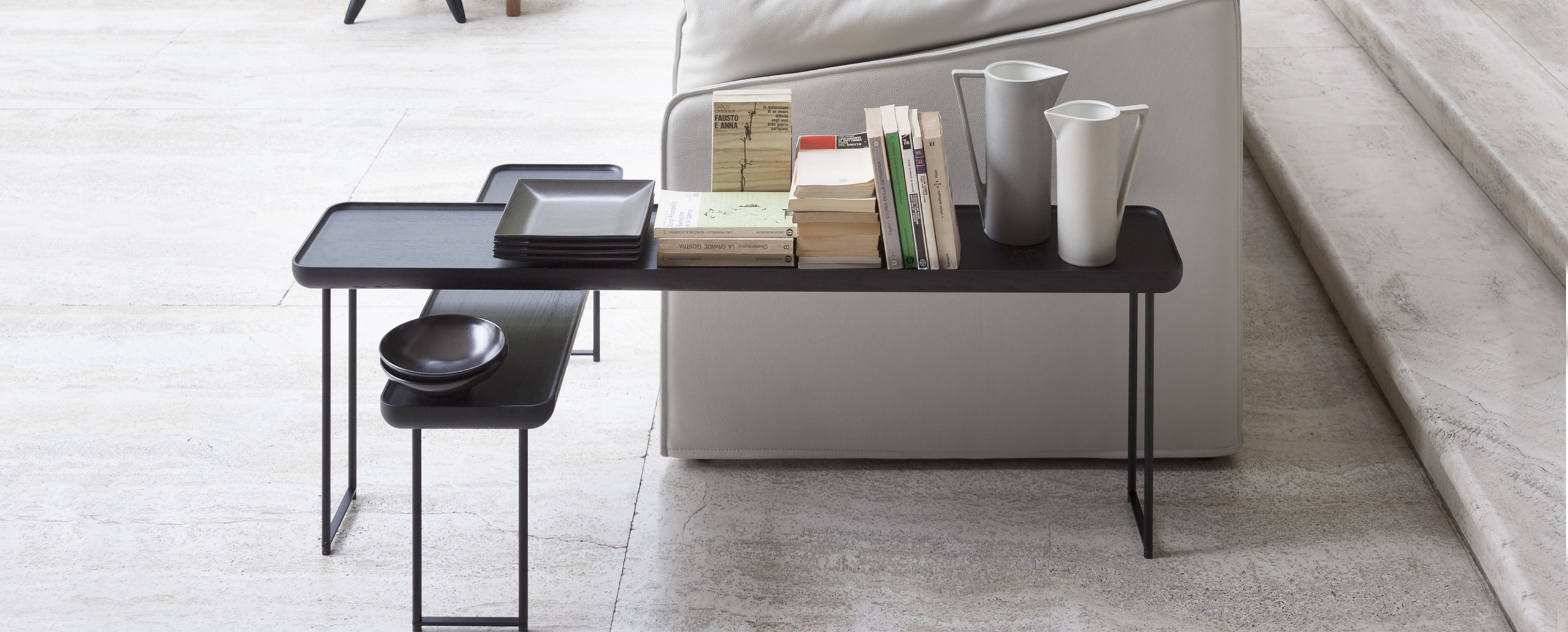 开云（中国） - 桌几|茶几/边几|办公家具|设计师家具|381 torei咖啡桌