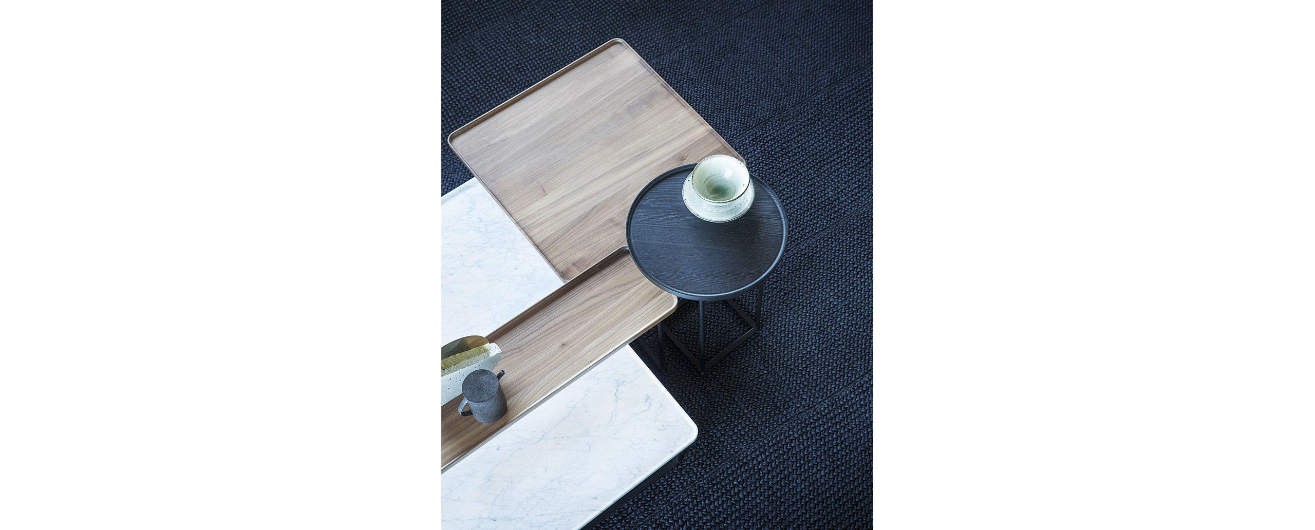 开云（中国） - 桌几|茶几/边几|办公家具|设计师家具|381 torei咖啡桌