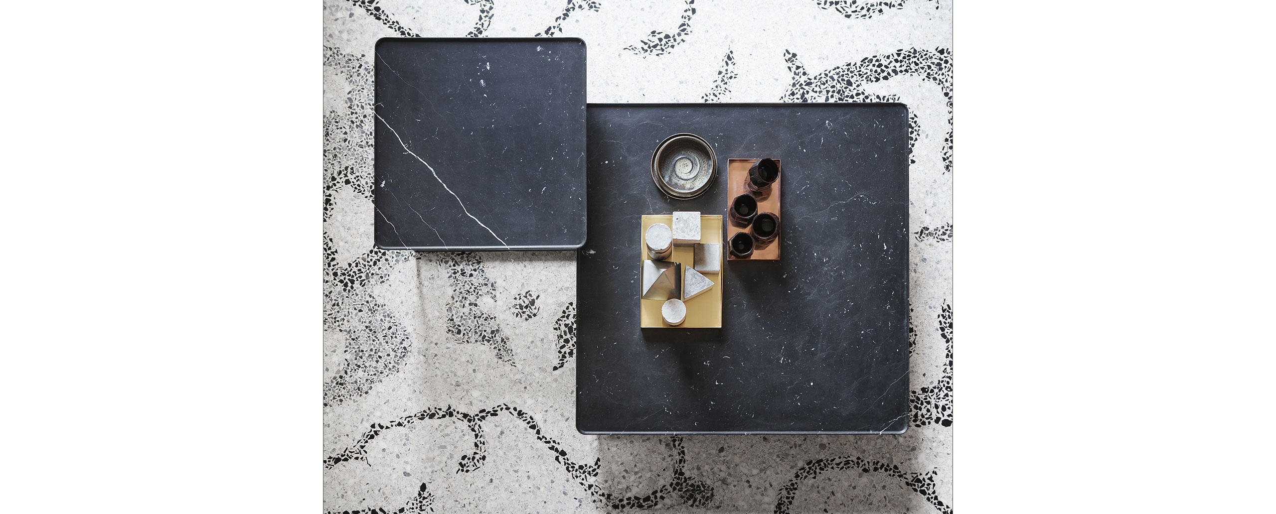 开云（中国） - 桌几|茶几/边几|办公家具|设计师家具|381 torei咖啡桌