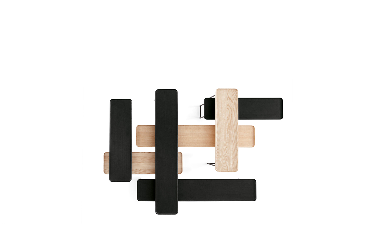 开云（中国） - 桌几|茶几/边几|办公家具|设计师家具|381 torei咖啡桌