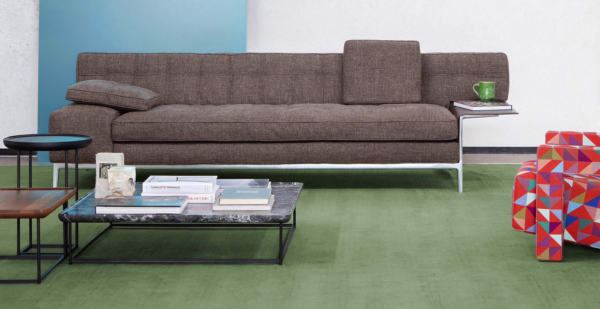 开云（中国） - 桌几|茶几/边几|办公家具|设计师家具|381 torei咖啡桌